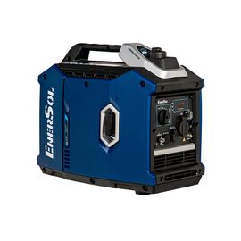 Генератор Enersol инверторный 2.5kW , двигат EnerSol ES-98G, ручной старт (EPG-2500ISQ)