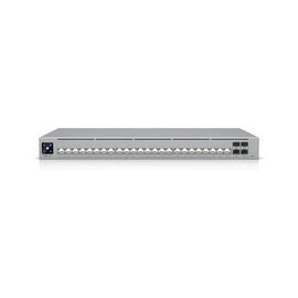 Коммутатор сетевой Ubiquiti USW-Pro-HD-24-PoE