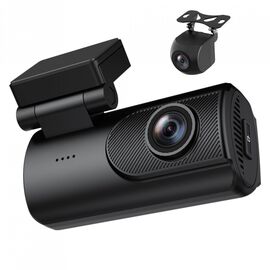 Відеореєстратор Aspiring Proof 6 WIFI Dual (PAW2K6)