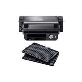 Электрогриль Braun CG 5033 IGY