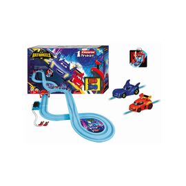 Автотрек Carrera First Батвілс готові до руху (CR-20063048)