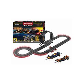 Автотрек Carrera GO!!! Супер Формула (CR-20062604)