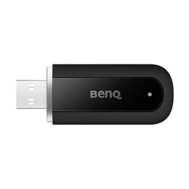 Беспроводной адаптер BenQ WD02AT (5A.F8Y28.DE1)