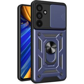 Чехол для мобильного телефона BeCover Military Samsung Galaxy A17 5G SM-A17 Blue (713902)