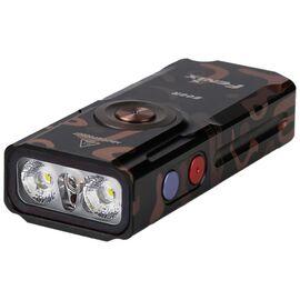 Фонарь Fenix E06R чорно-коричневий (E06RBLBR)