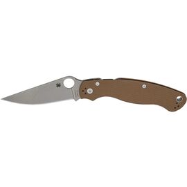 Ніж Spyderco Military 2 CPM 15V (C36GPBN15V2)