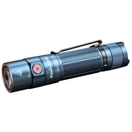 Фонарь Fenix E35R блакитний (E35Rblue)