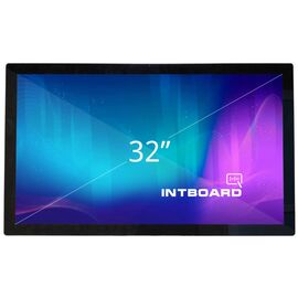 Комп'ютер Intboard 32'' 8/128Gb Android 11