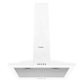 Вытяжка кухонная Minola HK 6614 WH 1000 LED