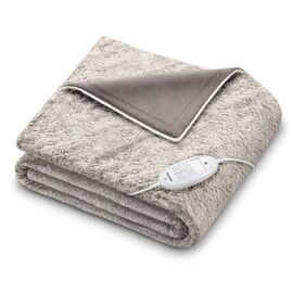Электрическая простыня Beurer HD 75 Nordic Grey GP