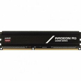Модуль памяти для компьютера DDR4 8GB 3200 MHz AMD (R948G3206U2S-U)