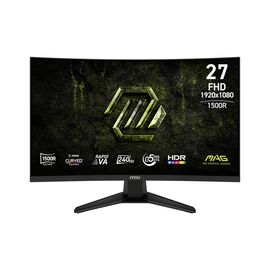 Монитор MSI MAG 275CF X24