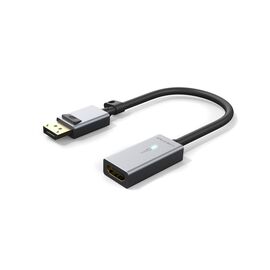Переходник DisplayPort M to HDMI F 0.2m 4K60Hz Cabletime (CA915354)