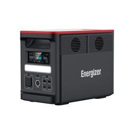 Зарядна станція Energizer 1800W, 1536Wh (PPS1500W2F)