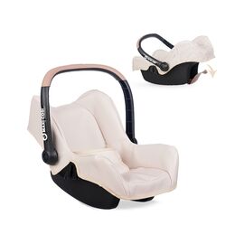 Аксессуар к кукле Smoby Кресло-переноска Maxi-cosi Айвори (7600240244)