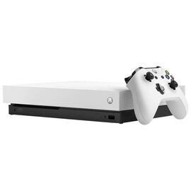 Игровая консоль Microsoft Series X 1TB Digital, біла (196388363803)