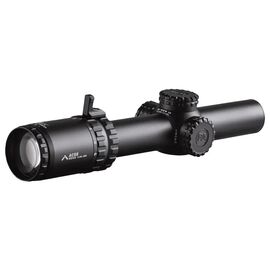 Оптичний приціл Primary Arms SLx 1-6х24 GenIV SFP сітка ACSS NOVA 5.56/.308 Mil з підсвічуванням (610206)