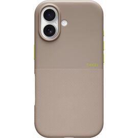 Чехол для мобильного телефона Apple Beats Rugged iPhone 17 Alpine Gray Model A3513 (MGK04LL/A)