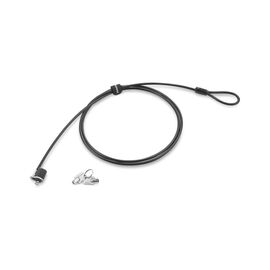 Тросик с замком для ноутбука Lenovo Security Cable Lock (57Y4303)