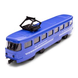 Спецтехника TechnoDrive Городской трамвай Киев (KM250425)