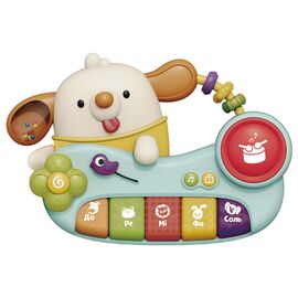 Розвиваюча іграшка Kiddi Smart Диво-піаніно (DM9900-UA)