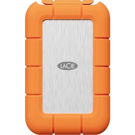 Накопичувач SSD USB Type-C 1TB Rugged LaCie (STND1000400)