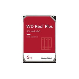 Жорсткий диск 3.5" 6TB WD (# WD60EFPX #)