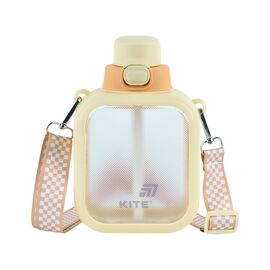 Бутылка для воды Kite 700 мл жовта (K25-1237-1)