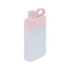 Бутылка для воды Kite 450 мл рожева (K25-1239-2)