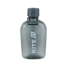 Бутылка для воды Kite 650 мл сіра (K25-1240-1)