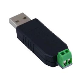 Медиаконвертер Atis USB/485