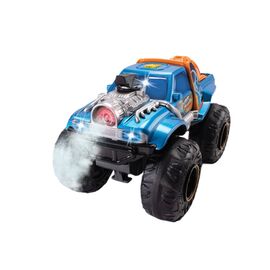 Машина Dickie Toys Бегун по волнам (3764024)