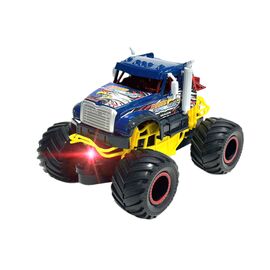 Машина Dickie Toys Хищный орел (3764028)