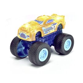 Машина Dickie Toys Монстр-трак Бит (3762007)