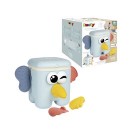 Развивающая игрушка Smoby Little Забавный куб (140316)