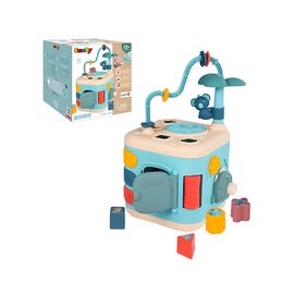 Развивающая игрушка Smoby Бизикуб Little Коала (140306)