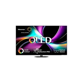 Телевізор Hisense 55A85Q