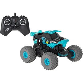 Радиоуправляемая игрушка Otamanko Танцующая машинка BULL RIDER, зеленый (С006 green)