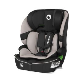 Автокресло Lionelo Billy I-Size Beige Latte (LO-BILLY I-SIZE BEIGE LATTE)