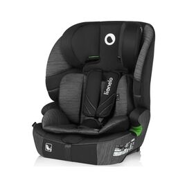 Автокресло Lionelo LEVI FIX I-SIZE GREY STONE (LO-LEVI FIX I-SIZE GREY STONE)