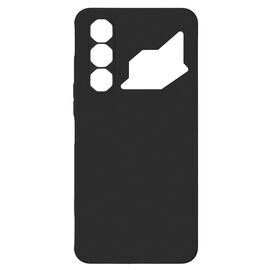 Чохол до мобільного телефона Armorstandart Matte Slim Fit ZTE Nubia Neo 3 GT 5G Camera cover Black (ARM88821)