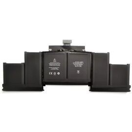 Акумулятор до ноутбука Apple A1618, 99.5Wh (8755mAh), 6cell, 11.36V, Li-Pol AlSoft (A71121)