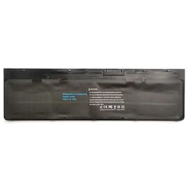 Акумулятор до ноутбука Dell Latitude E7250 VFV59, 52Wh (6500mAh), 4cell, 7.6V, Li-ion AlSoft (A71125)