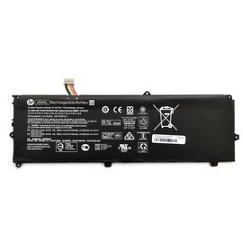 Аккумулятор для ноутбука HP Elite X2 1012 G2 JI04XL, 47.04Wh (6110mAh), 2cell, 7.7V, Li-ion (A71150)