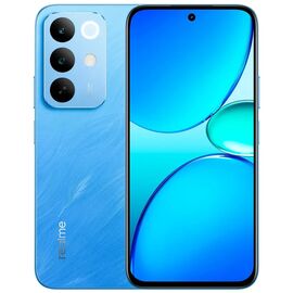 Мобильный телефон realme C85 6/128GB Kingfisher Blue