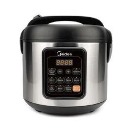 Мультиварка Midea MB-RS5010W2