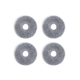 Насадка на пылесос Ecovacs тканинна насадка для миття до Т30 PRO OMNI (DCC020042)