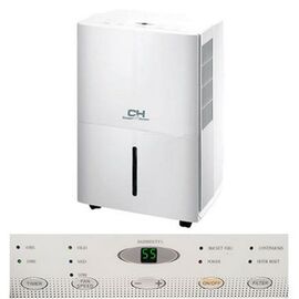Осушитель воздуха Cooper&Hunter CH-D010WD2-24LD