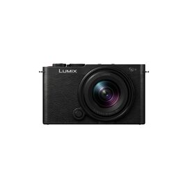 Цифровий фотоапарат Panasonic Lumix DC-S9 Kit 18-40mm f/4.5-6.3 Jet Black (DC-S9NE-K)