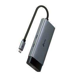 Порт-репликатор TP-Link USB Type-C 5-в-1 (UH5020C)